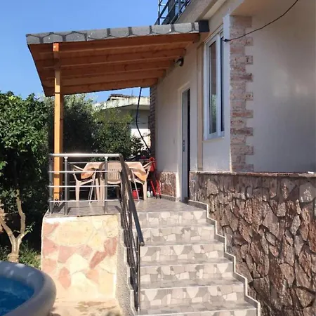 Korado Apartment *