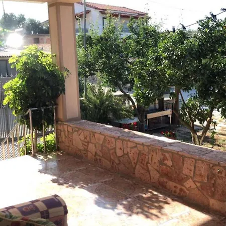 Korado Apartment *