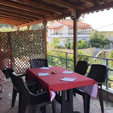 Korado Apartment