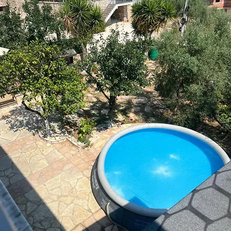 Korado Appartement