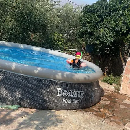 Korado Appartamento Sarandë